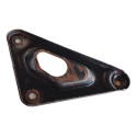 Suporte Coxim Agregado Gm Astra Zafira 1999 A 2008