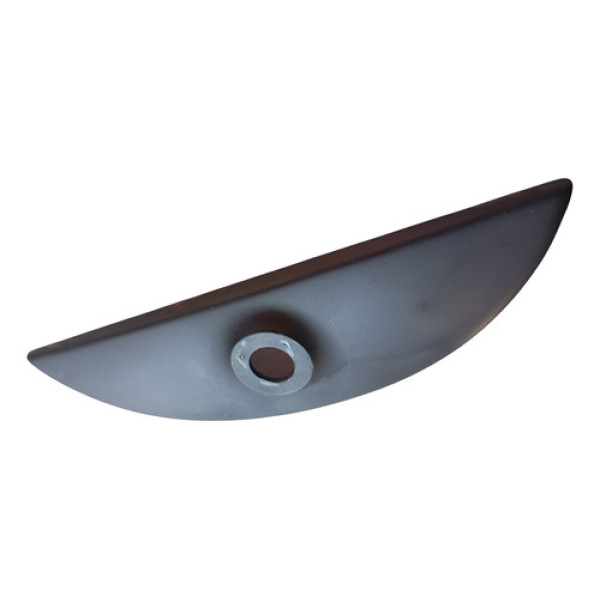 Moldura Limpador Traseiro Renault Clio 2004 7700413544