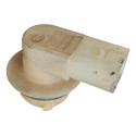 Soquete Pisca Farol Gm Corsa Classic 1997 2009 Branco
