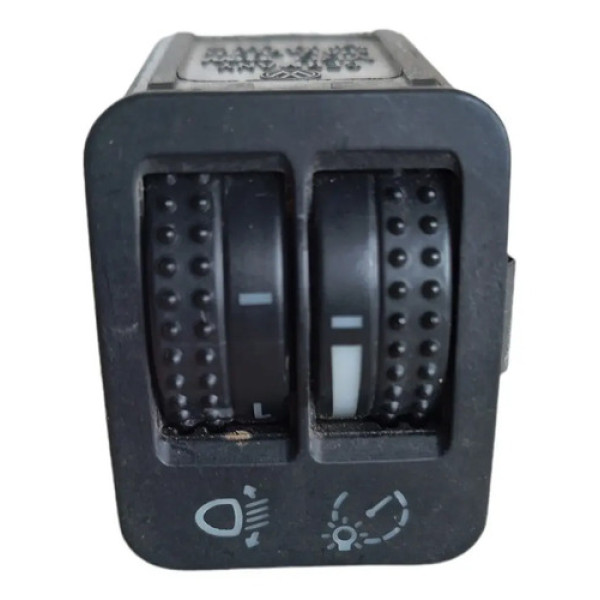 Regulador Luz Painel Farois Vw New Beetle 2006 2010 