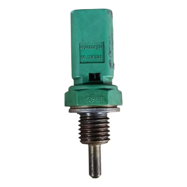 Sensor Temperatura Peugeot 207 Citroen C4 Pallas 2011 2015