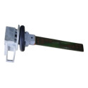 Sensor Temperatura Ar Condicionado Audi Vw Jetta 2010 2012