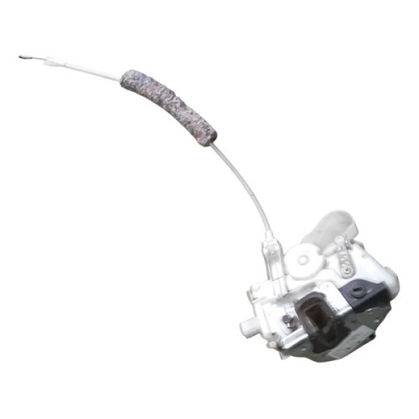 Fechadura Elétrica Traseiro Direito Vw Gol G5 5u4839014e