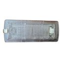 Lanterna Porta Malas Gm Zafira 2010 2012