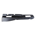 Moldura Trilho Banco Direito Gm Omega 1993 1998 Preto