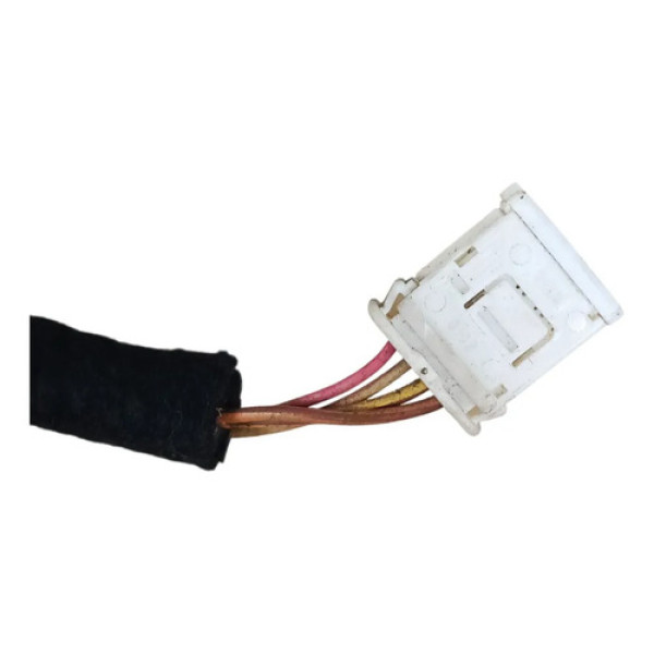 Plug Conector Chicote Luz Cortesia Renault Megane 2007 2013