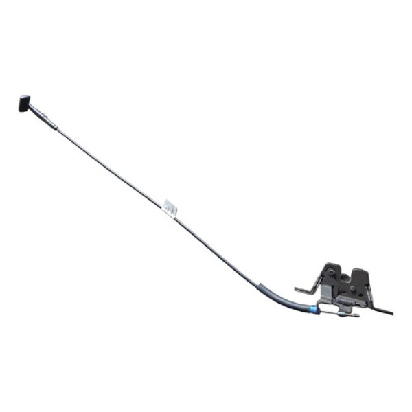 Fechadura Trava Banco Traseira Esquerda Vw Jetta 2011 2014