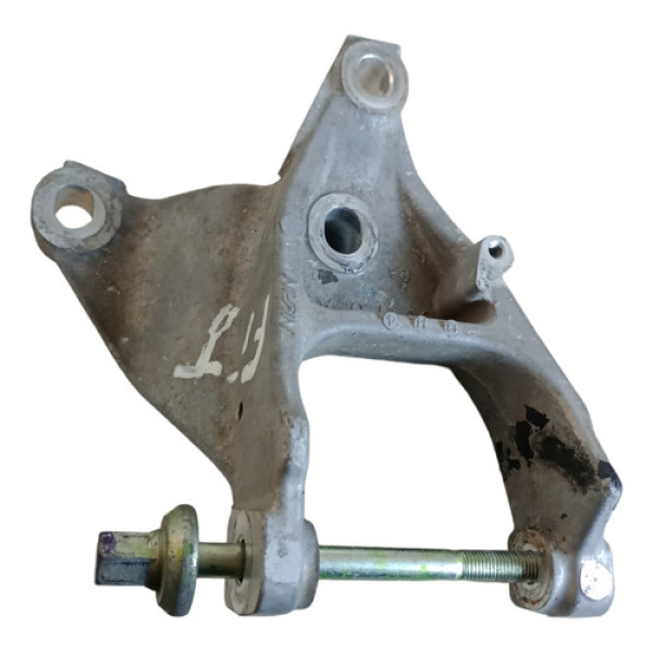 Suporte Coxim Do Câmbio Honda New Fit 09/13 