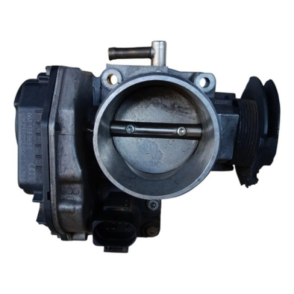 Tbi Corpo Borboleta Audi A3 1.8 Turbo 2001 2005 C/detalhe
