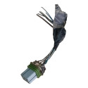 Plug Conector Chicote Bomba Combustível Gm Corsa 2001 2011