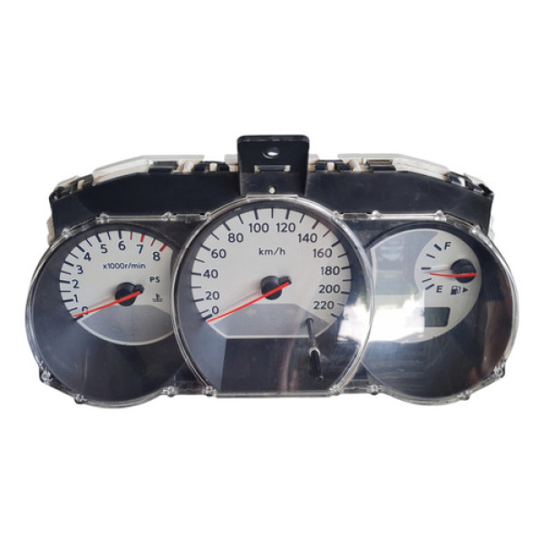 Painel Instrumentos Nissan Livina 2009 2014 24810az82c