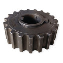 Engrenagem Virabrequim Polia Gm Celta Corsa 2012 90354858