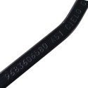 Braço Limpador Parabrisa Haste Esquerdo Citroen C3 2013 2019 Esquerdo