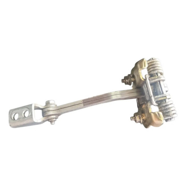 Limitador Porta Dianteira Esquerda Vw Gol 1995 1999
