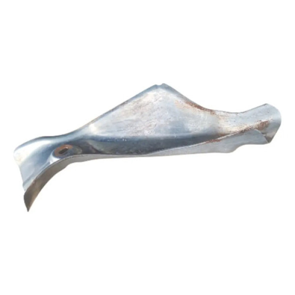 Chapa Defletor Protetor Calor Vw Passat B6 2006 3c1611732