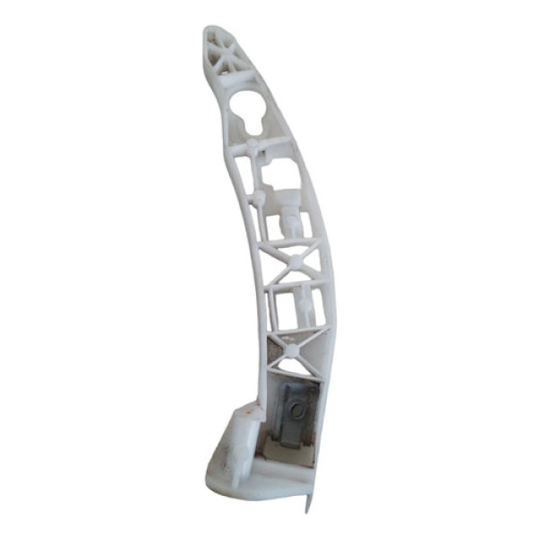 Guia Parachoque Traseiro Peugeot 208 2014/16