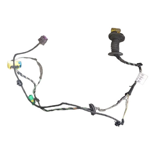 Chicote Porta Dianteira Direita Citroen C4 Pallas 2008 2012
