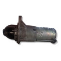 Motor Arranque Gm Astra 2.0 Flex 2006 A 2011