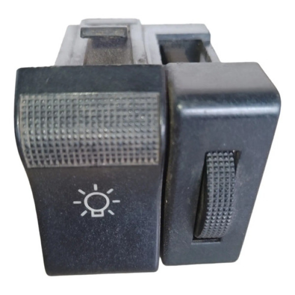 Botão Farol Chave Luz Vw Santana Quantum 1991 1998