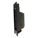 Lanterna Luz Placa Gm Corsa Meriva Astra Agile 