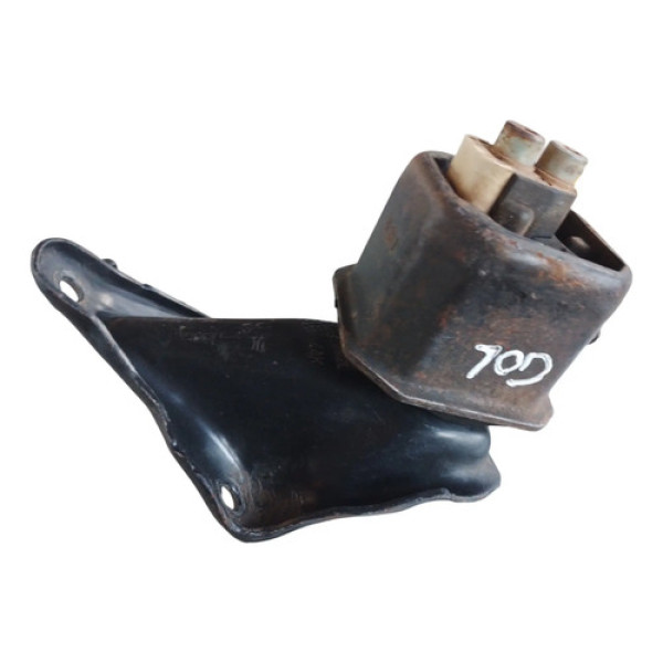 Suporte Coxim Motor Vw Gol Parati Saveiro 
