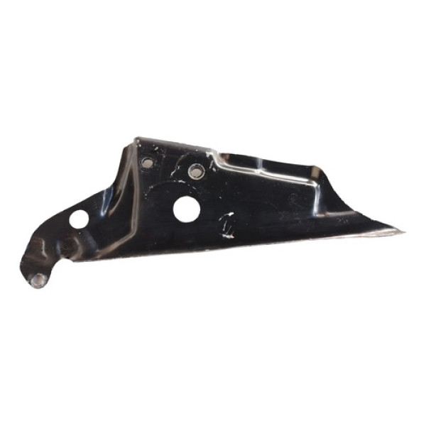 Tampa Interna Correia Dentada Vw Gol Voyage Sav 2000 A 2008 Preto