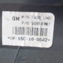 Pedal Acelerador Eletrônico Gm Cobalt Onix 2013 96858781