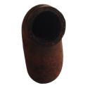 Tubo D\'agua Motor Celta Montana 2009 A 2011 Preto