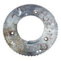 Roda Fônica Virabrequim Gm S10 Astra Vectra 1992 2002