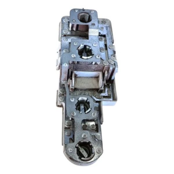 Circuito Lanterna Audi A3 2001 2006