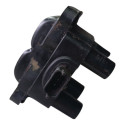 Bobina Ignição Gm Zafira Astra Vectra 2.0 1999 2012