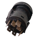 Botão Desembaçador Traseiro Ventilação Gm Corsa 1994 1999