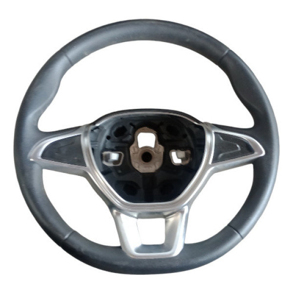 Volante Condutor Motorista Renault Logan Sandero 2019