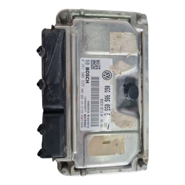 Módulo Injeção Aspirado 2.0 Vw Jetta 2012 2014