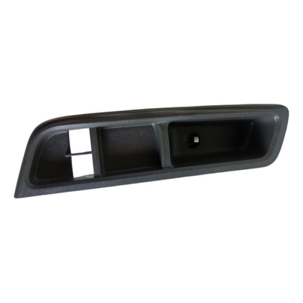 Moldura Comando Vidro Elétrico Gm Cobalt Esquerda 
