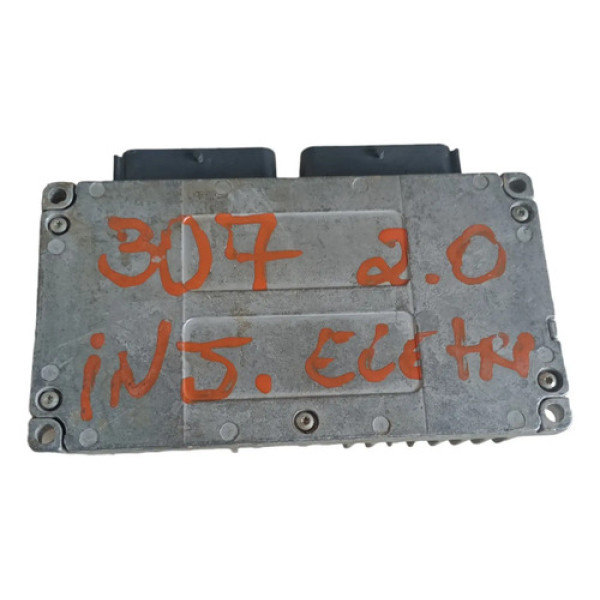 Módulo Cambio Orig Peugeot 307/407