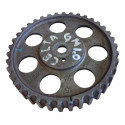 Polia Comando Engrenagem Válvula Gm Corsa Celta 2008 2012