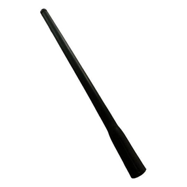 Antena Teto Sinal Vw Golf 1999 2013 Preta