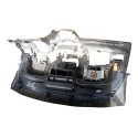 Painel Tabelier Modulo Cinto Bolsa Gm Spin 2011 2015 Cinza