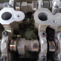 Cabeçote Std N/retifc Gm Onix Tracker 1.0 3c Turbo 2020 2024
