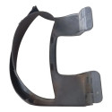 Moldura Painel Instrumento Gm Montana Corsa 2008 93394138 Preto