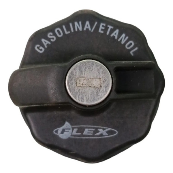 Tampa Gargalo Preço Fiat Fiorino Palio 1999 2015 Preto