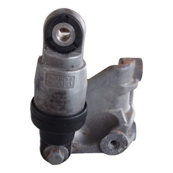 Tensionador Correia Alternador Honda Hrv 2017  Prata