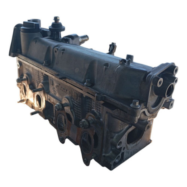 Cabeçote Motor Fiat Uno Fiorino Vivace 1.4 Evo 2014 P/retifi