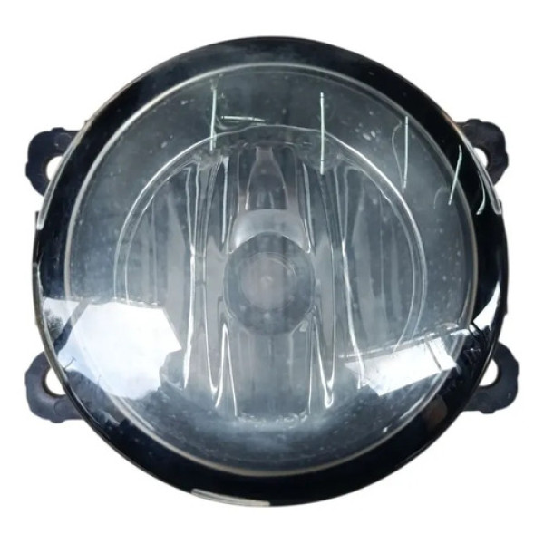 Farol Milha Dianteiro Jac J3 2015 2016