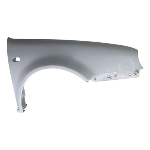 Paralama Direito Branco Vw Golf Sportline 2008 2013