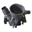 Corpo Borboleta Tbi Gm Corsa Wind 1.0 8v 1994 2001 17097102