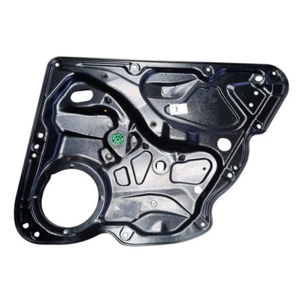 Maquina Vidro Traseira Direita Vw Passat B6 2006 2010