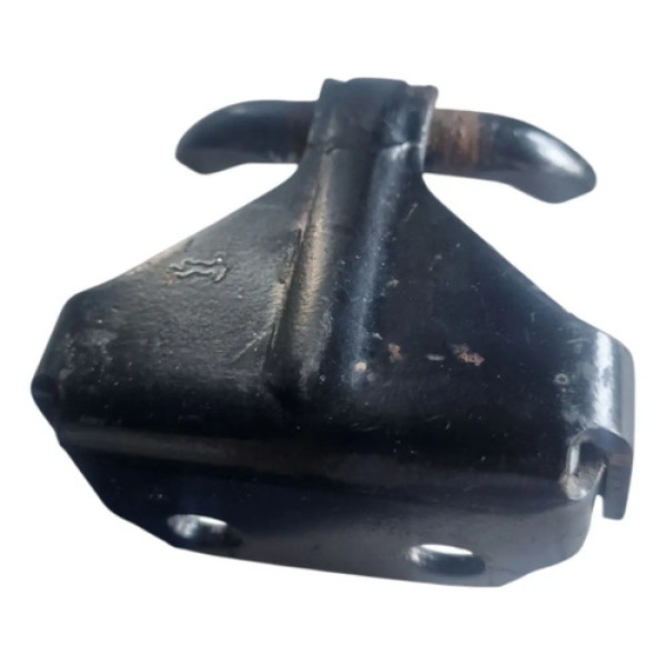 Base Suporte Traseira Ford Fiesta 2006 2011 2565a60615a6 Preto