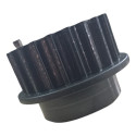 Engrenagem Virabrequim Gm Onix 1.0 Turbo 2020 2024 55512181
